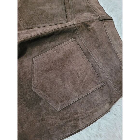 Leather Pants  - Picture 6 of 12